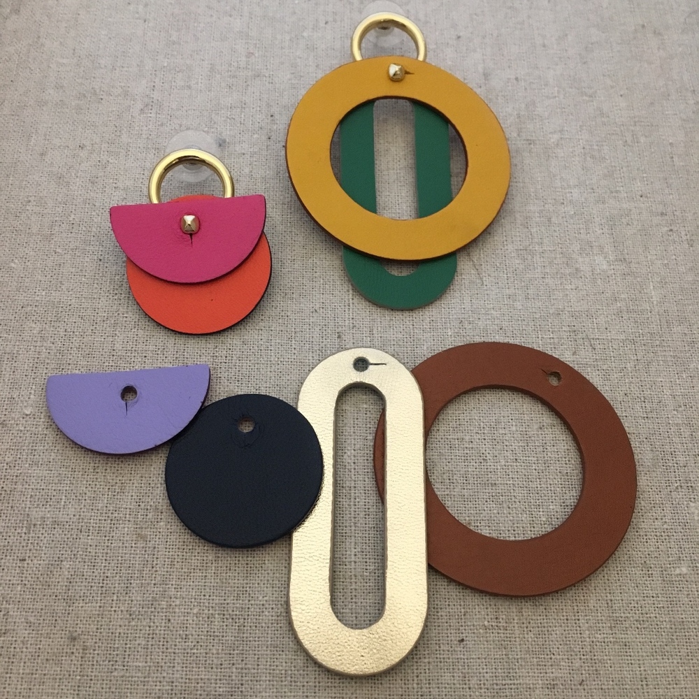 Stella & Dot Color Pop Interchangable Set